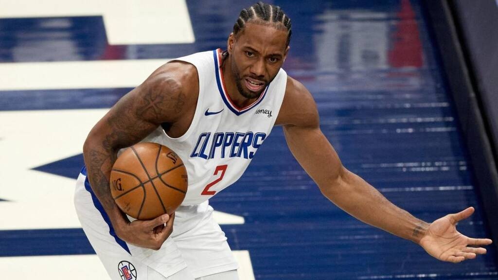 NBA: Δύσκολα στο Game 5 ο Λέοναρντ