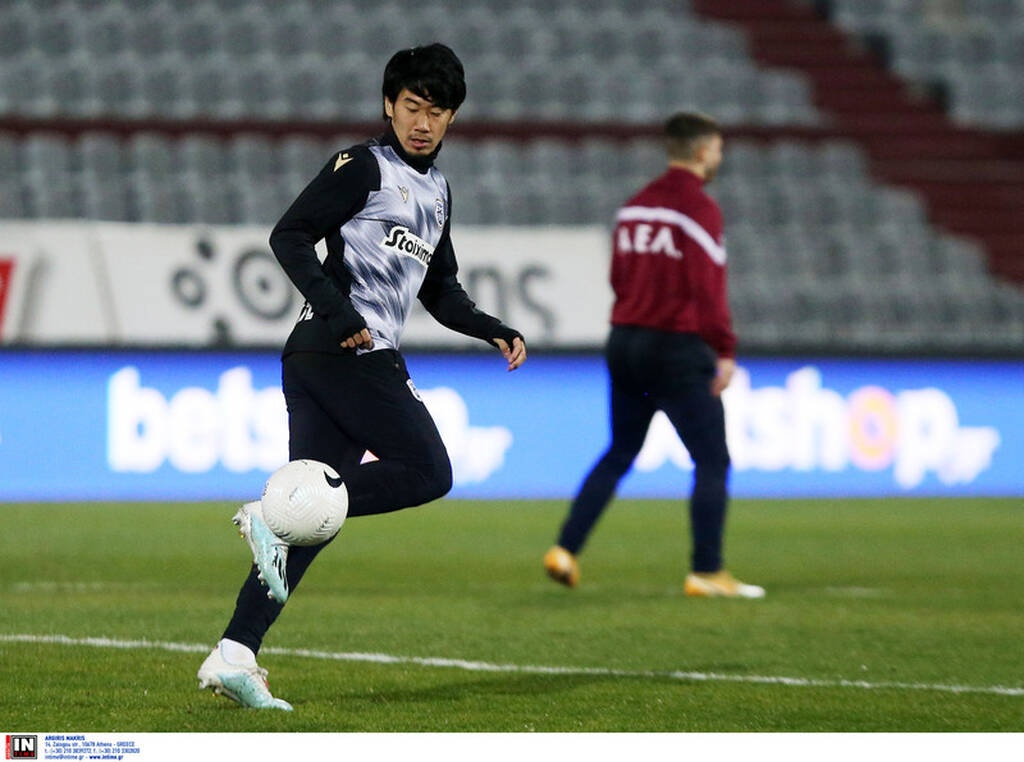 ΠΑΟΚ: Φωτιά βάζουν ξένα δημοσιεύματα για κορυφαίο ξένο παίκτη (video+photos)