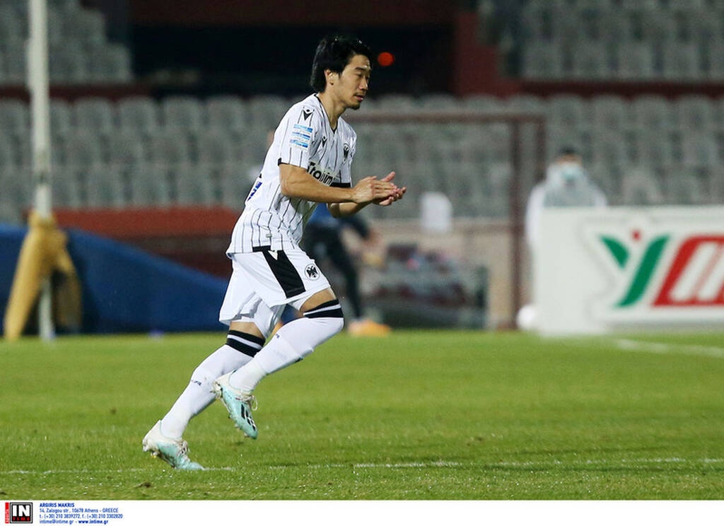 ΠΑΟΚ: Φωτιά βάζουν ξένα δημοσιεύματα για κορυφαίο ξένο παίκτη (video+photos)