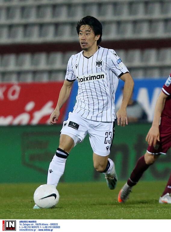 ΠΑΟΚ: Φωτιά βάζουν ξένα δημοσιεύματα για κορυφαίο ξένο παίκτη (video+photos)