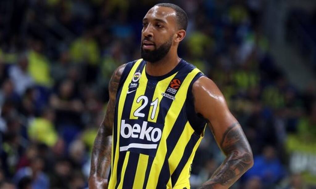 Μακάμπι Τελ Αβίβ: Κοντά και σε Ντέρικ Ουίλιαμς (video)