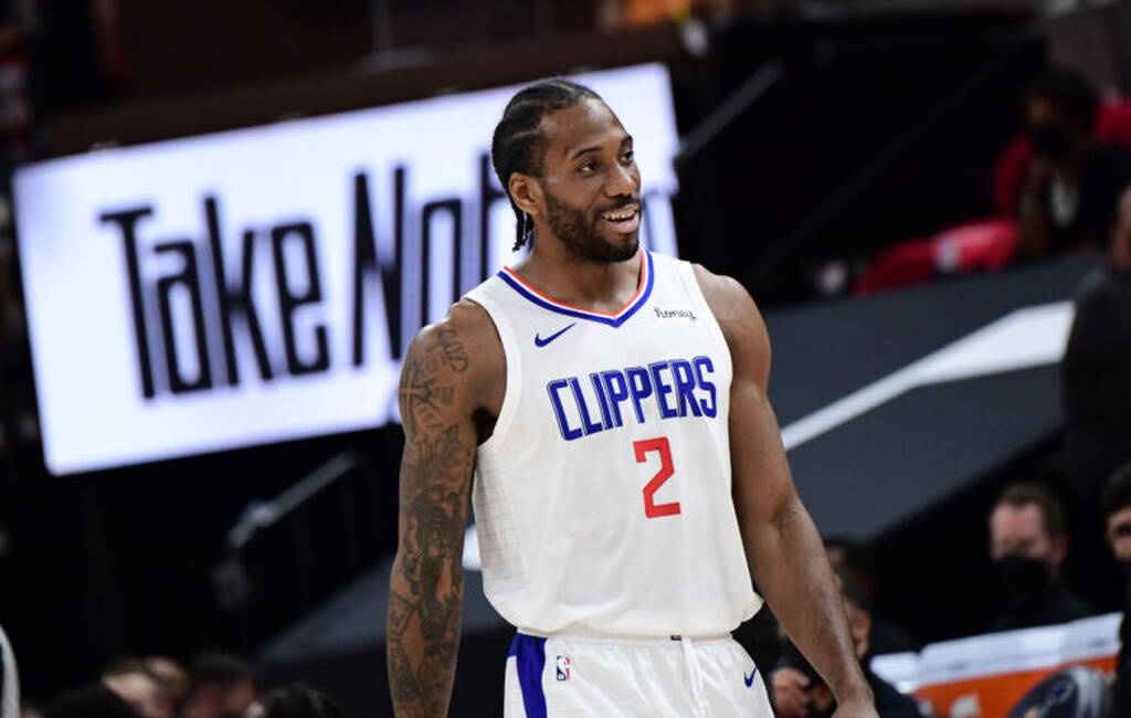 NBA: Δύσκολα στο Game 5 ο Λέοναρντ