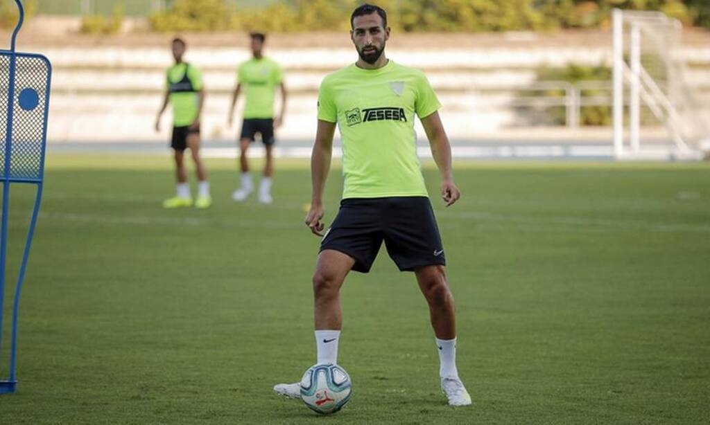 Παναθηναϊκός: Τσεκάρει «αλμυρή» περίπτωση στα χαφ (photos+video)