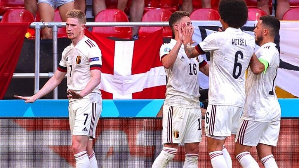 Euro 2020: Το πρόγραμμα της ημέρας (27/06)