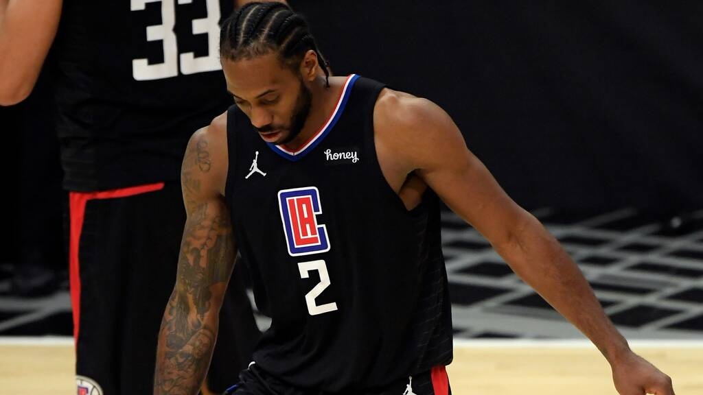 NBA: Δύσκολα στο Game 5 ο Λέοναρντ