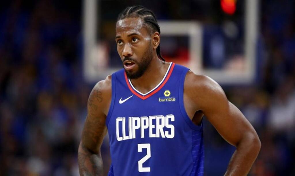 NBA: Δύσκολα στο Game 5 ο Λέοναρντ