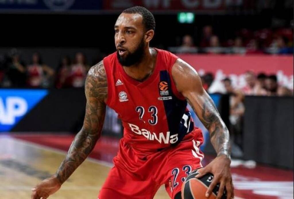 Μακάμπι Τελ Αβίβ: Κοντά και σε Ντέρικ Ουίλιαμς (video)