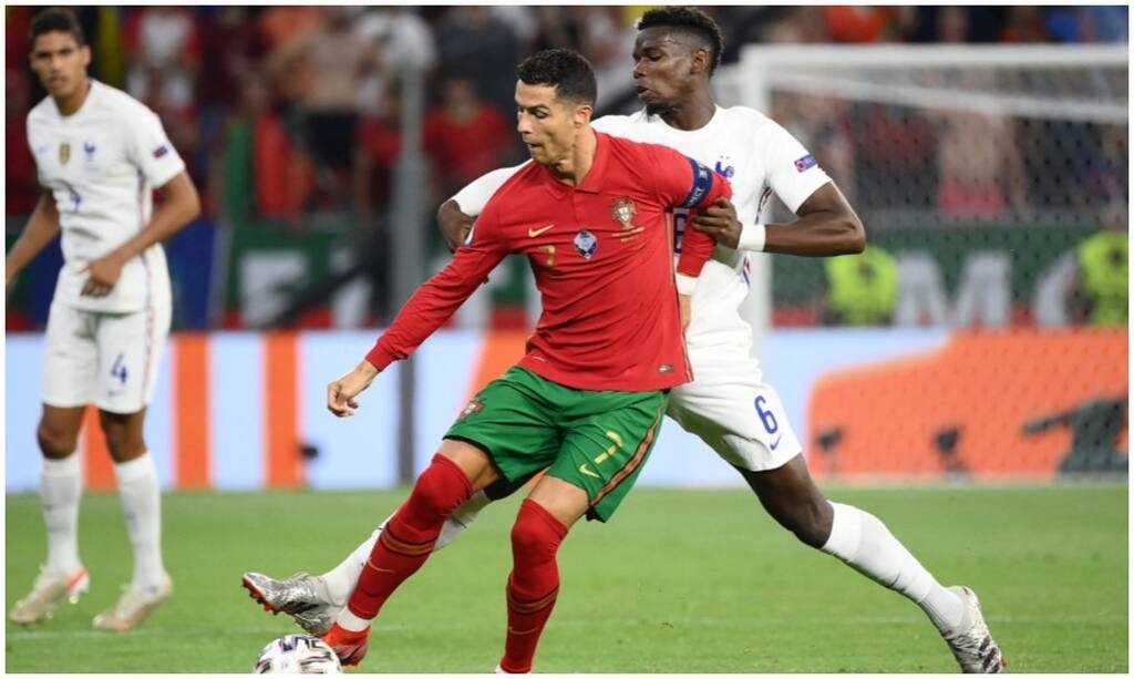 Euro 2020: Το πρόγραμμα της ημέρας (27/06)