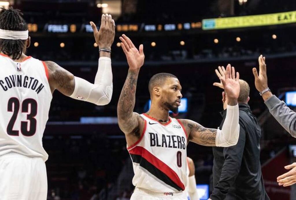 NBA: «Βόμβα» στη λίγκα - Ανταλλαγή ζητά σούπερ σταρ (photos+video)