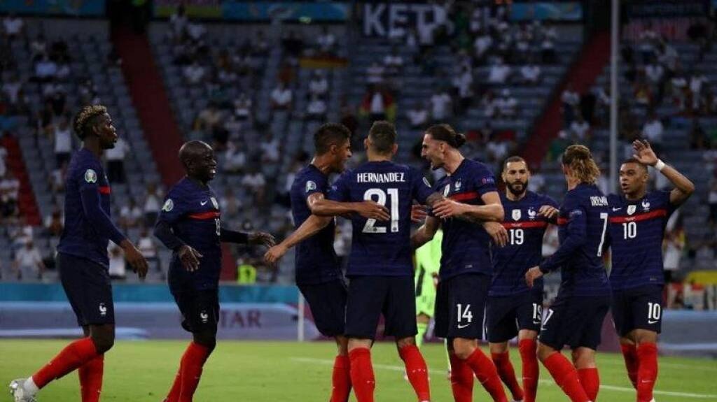 Euro 2020: Το πρόγραμμα της ημέρας (28/06)