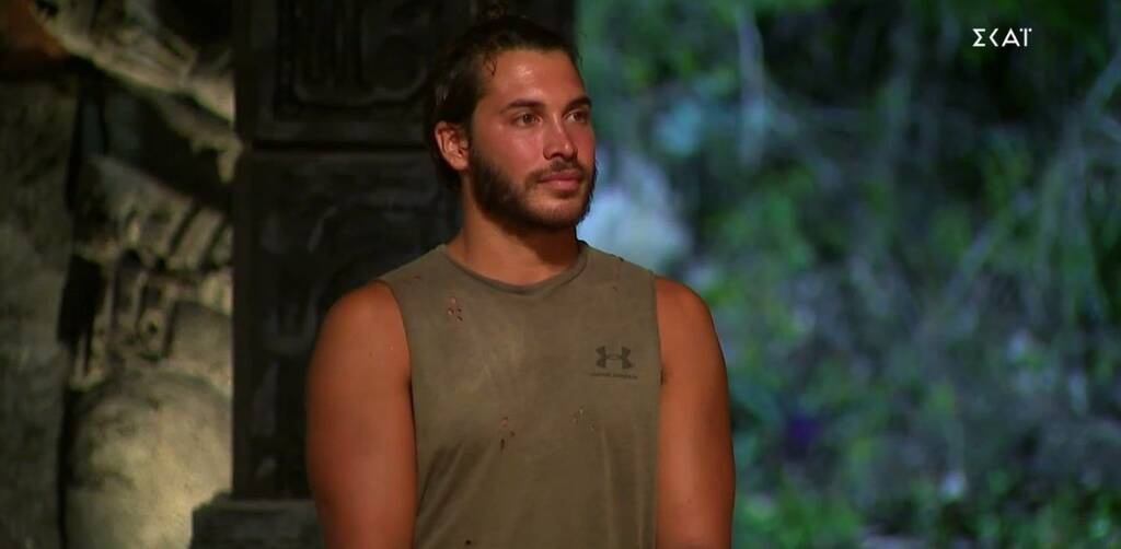 Survivor: Αυτό είναι το ποσό που θα δωρίσει ο Ασημακόπουλος στα παιδιά με καρκίνο (photos+video)