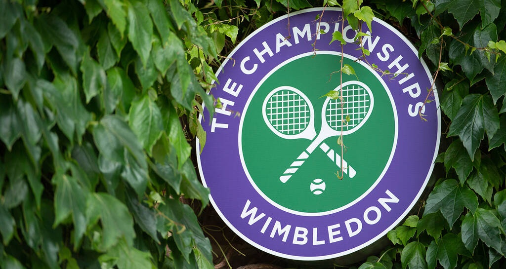 Wimbledon: «Συναγερμός» λόγω κορονοϊού - Οι πρώτες ηχηρές αποχωρήσεις