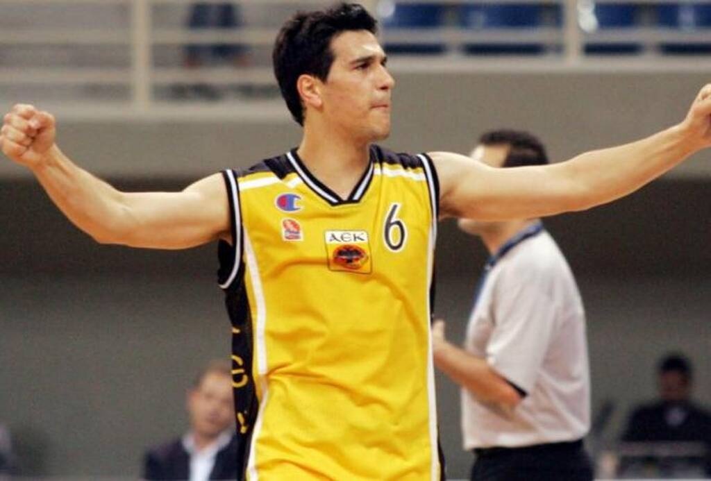 Νίκος Ζήσης: Ανακοίνωσε το τέλος της καριέρας του