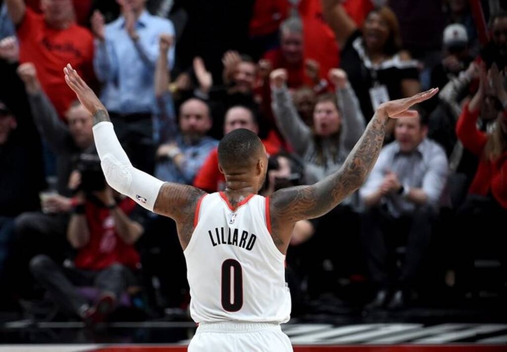 NBA: «Βόμβα» στη λίγκα - Ανταλλαγή ζητά σούπερ σταρ (photos+video)