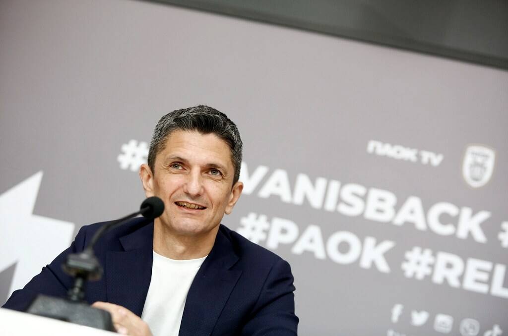 ΠΑΟΚ: Αποκαλύψεις Λουτσέσκου για μεταγραφές - Αυτά δεν ζητάει (photos)