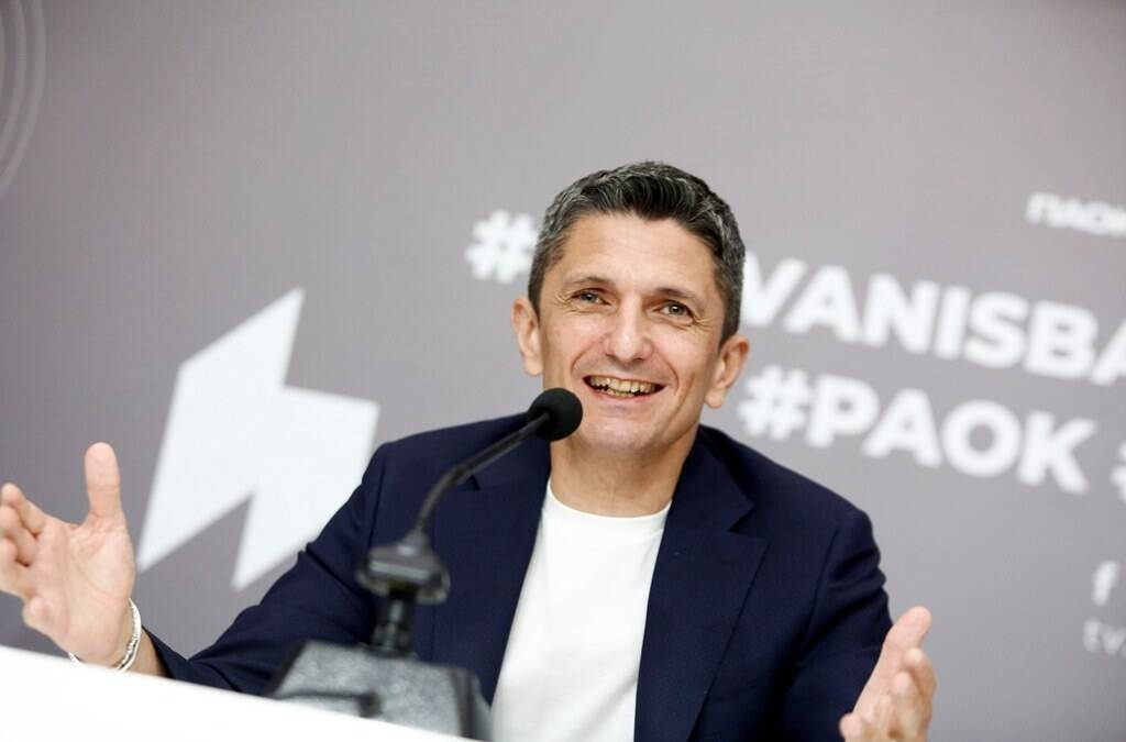 ΠΑΟΚ: Αποκαλύψεις Λουτσέσκου για μεταγραφές - Αυτά δεν ζητάει (photos)