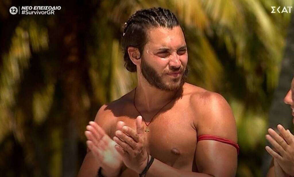 Survivor: Αυτό είναι το ποσό που θα δωρίσει ο Ασημακόπουλος στα παιδιά με καρκίνο (photos+video)