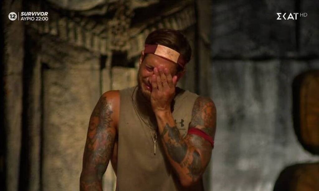 Survivor: Στο περιθώριο ο Ηλίας - «Σπάει» η κλίκα - Τι συνέβη στους Amigos (photos+video)
