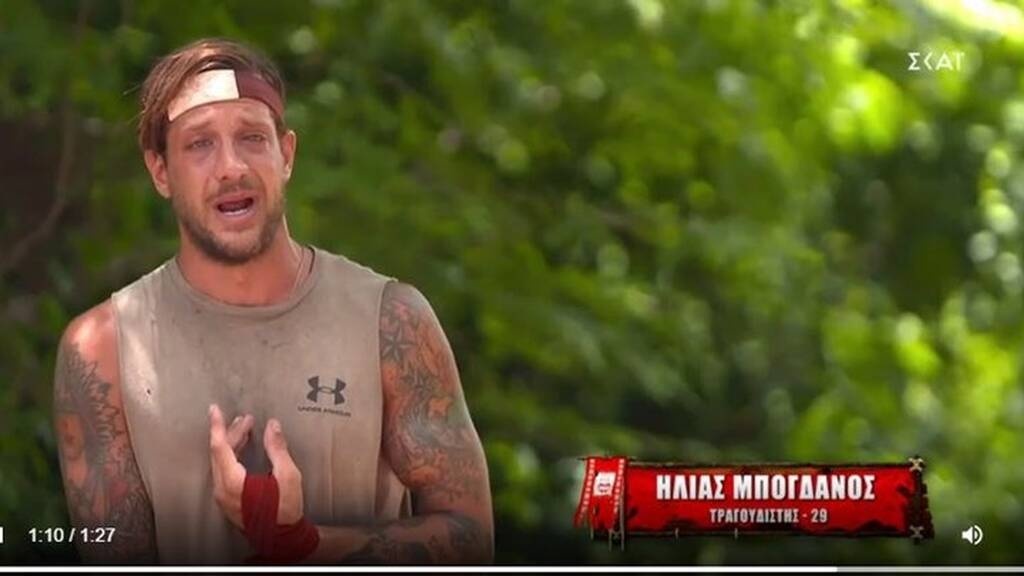 Survivor: Στο περιθώριο ο Ηλίας - «Σπάει» η κλίκα - Τι συνέβη στους Amigos (photos+video)