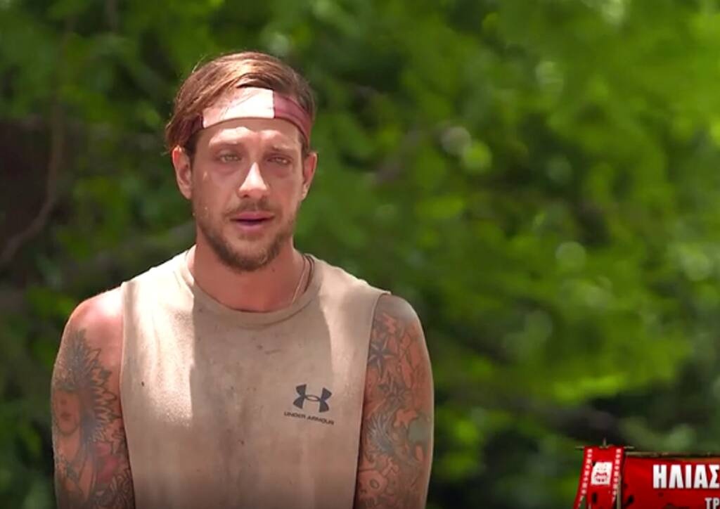 Survivor: Στο περιθώριο ο Ηλίας - «Σπάει» η κλίκα - Τι συνέβη στους Amigos (photos+video)