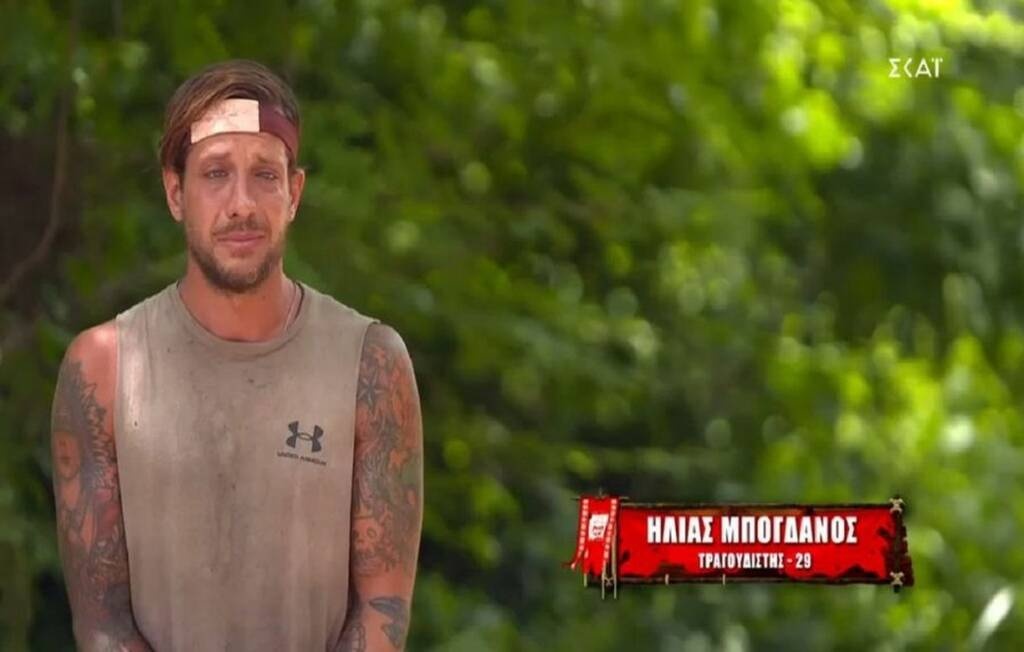 Survivor: Στο περιθώριο ο Ηλίας - «Σπάει» η κλίκα - Τι συνέβη στους Amigos (photos+video)