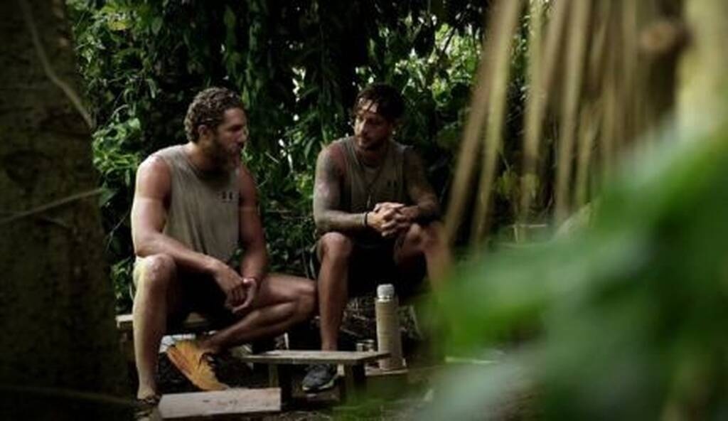 Survivor: Στο περιθώριο ο Ηλίας - «Σπάει» η κλίκα - Τι συνέβη στους Amigos (photos+video)