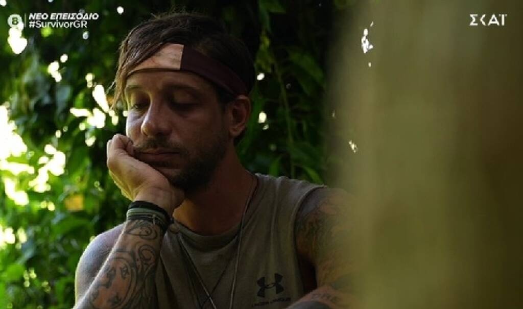 Survivor: Στο περιθώριο ο Ηλίας - «Σπάει» η κλίκα - Τι συνέβη στους Amigos (photos+video)