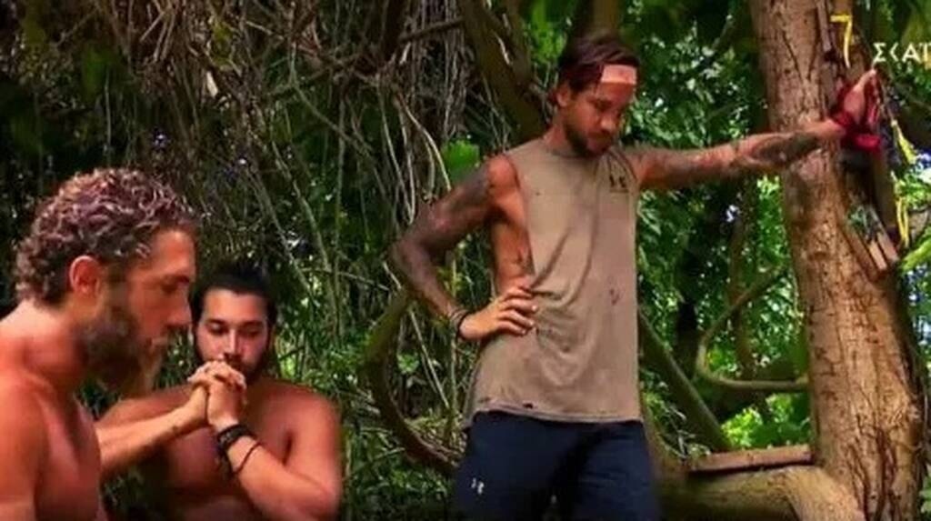 Survivor: Στο περιθώριο ο Ηλίας - «Σπάει» η κλίκα - Τι συνέβη στους Amigos (photos+video)