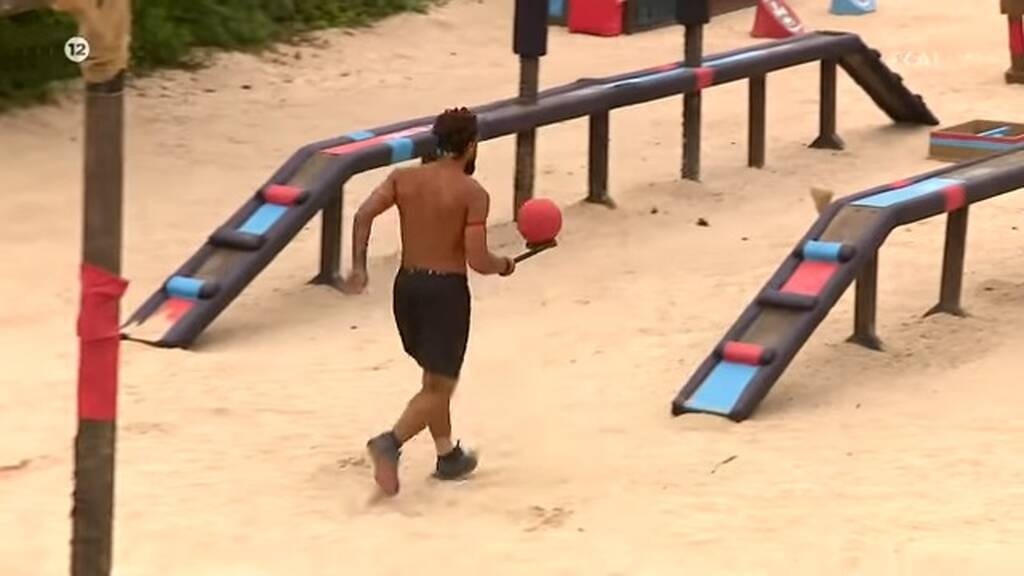 Survivor Spoiler 28/6: Αυτός κερδίζει τον αγώνα κατάταξης (photos+video)