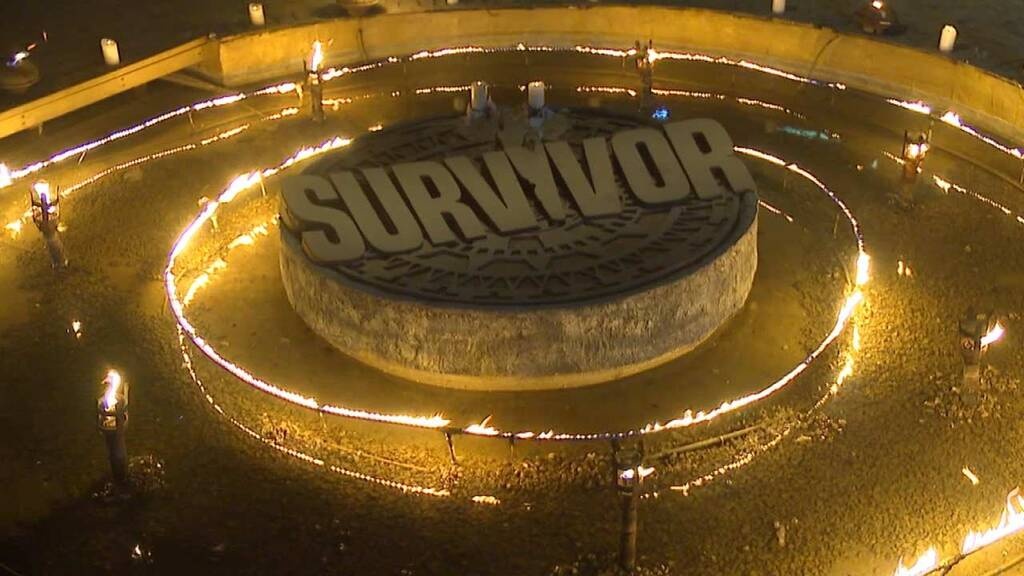 Survivor Spoiler 28/6: Αυτός κερδίζει τον αγώνα κατάταξης (photos+video)