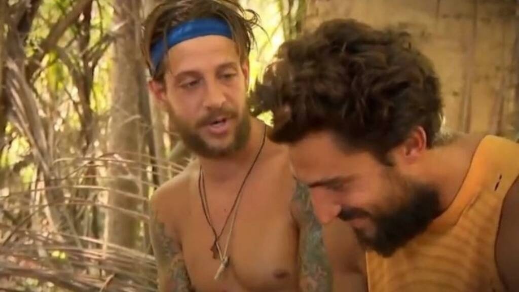Survivor Spoiler 28/6: Αυτός κερδίζει τον αγώνα κατάταξης (photos+video)
