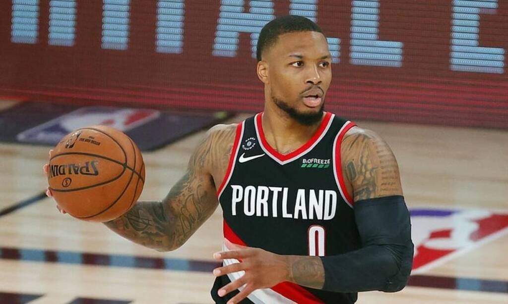 NBA: «Βόμβα» στη λίγκα - Ανταλλαγή ζητά σούπερ σταρ (photos+video)