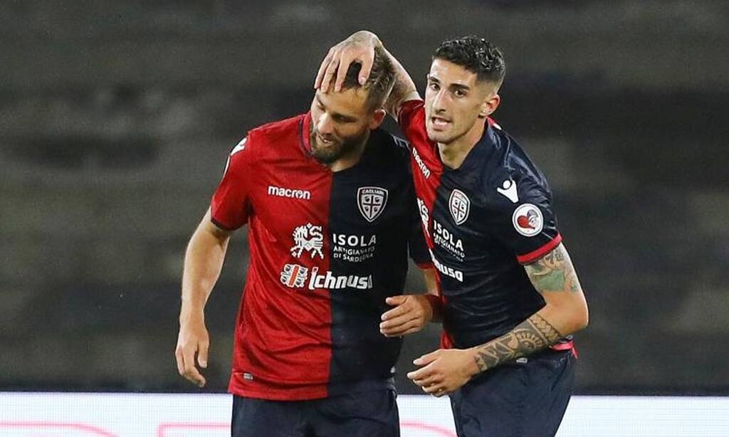 ΠΑΟΚ: Αρχίζει και ξεχνάει τον Ντεϊόλα… (photos)