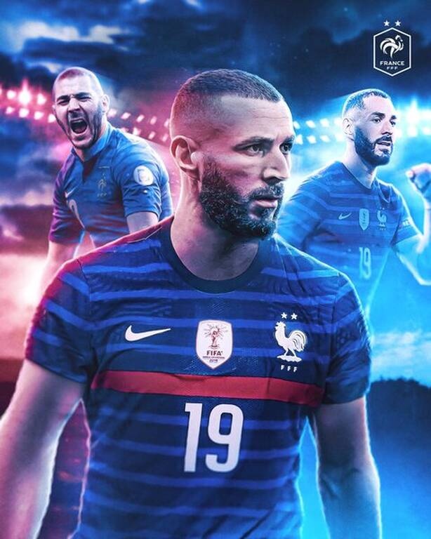 Euro 2020: Γαλλία-Ελβετία 3-3
