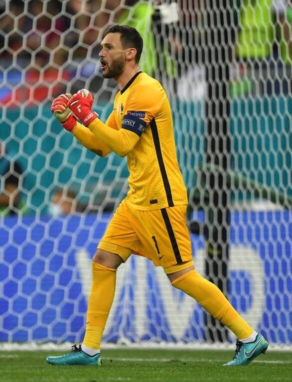 Euro 2020: Γαλλία-Ελβετία 3-3