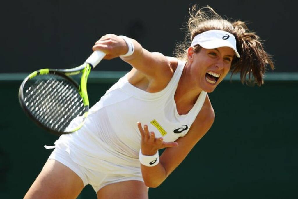 Wimbledon: «Συναγερμός» λόγω κορονοϊού - Οι πρώτες ηχηρές αποχωρήσεις