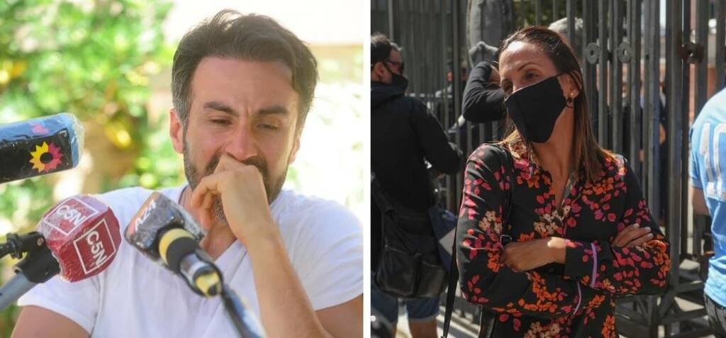 Μαραντόνα: Ζήτησαν τις συλλήψεις τριών ατόμων, ακολουθούν κι άλλες! (photos)