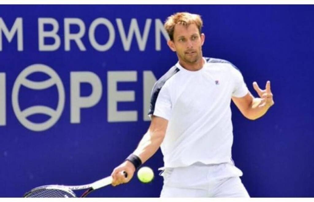Wimbledon: «Συναγερμός» λόγω κορονοϊού - Οι πρώτες ηχηρές αποχωρήσεις