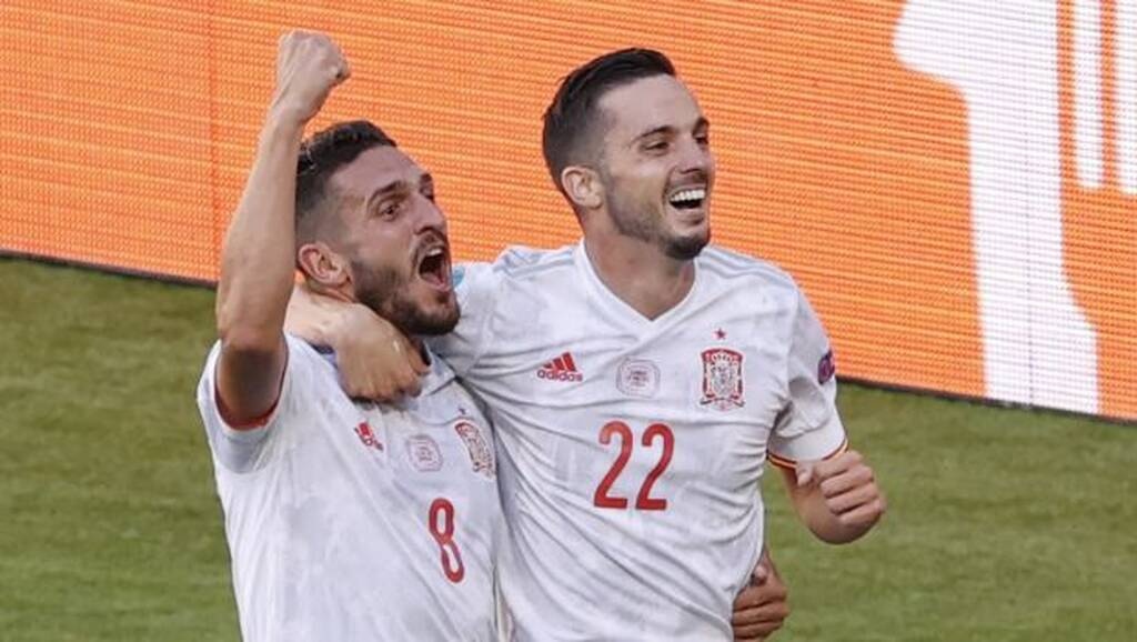 Euro 2020: Το πρόγραμμα της ημέρας (28/06)