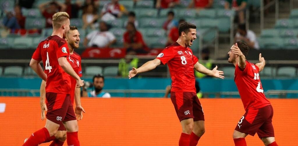 Euro 2020: Το πρόγραμμα της ημέρας (28/06)