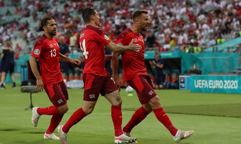 Euro 2020: Το πρόγραμμα της ημέρας (28/06)