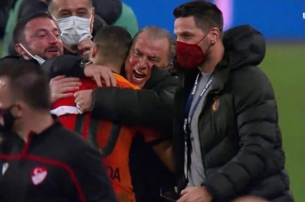 Ολυμπιακός: Χάθηκε ο Μπελχαντά-Πού «έκλεισε» με μυθικά λεφτά!