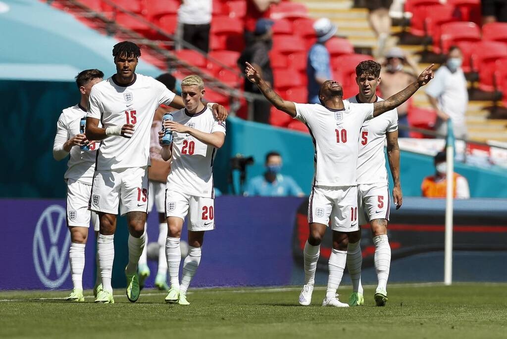 Euro 2020: Το πρόγραμμα της ημέρας (29/06)