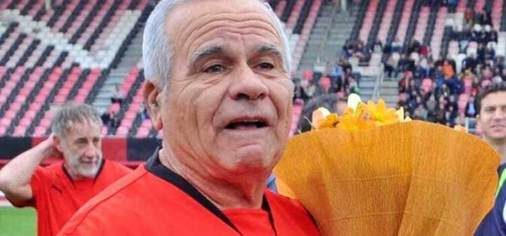 Θλίψη στην Παναχαϊκή – Πέθανε ο Πέτρος Λεβεντάκος (photos)