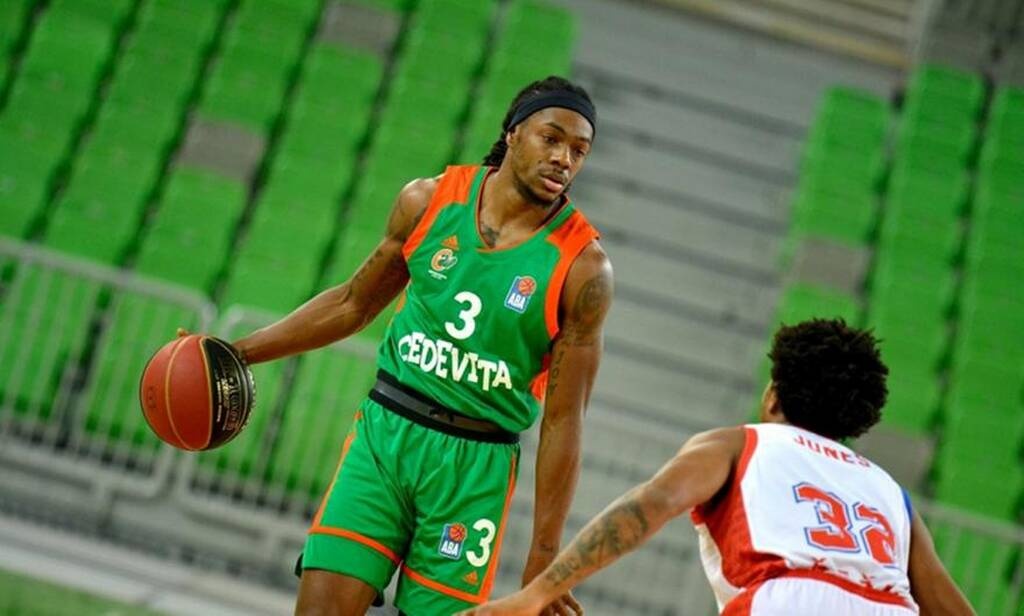 Παναθηναϊκός ΟΠΑΠ: Προχωρά για Κέντρικ Πέρι (photos+videos)