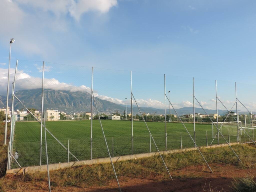Μπούκαραν σε προπονητικό κέντρο ελληνικής ομάδας και έκλεψαν τα πάντα!