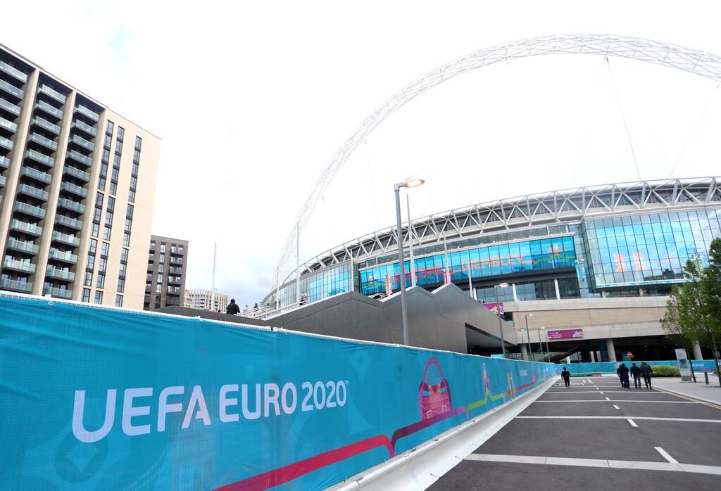 Euro 2020: «Μάχη» Βελγίου με Ιταλία - Τα ζευγάρια των προημιτελικών (photos+video)