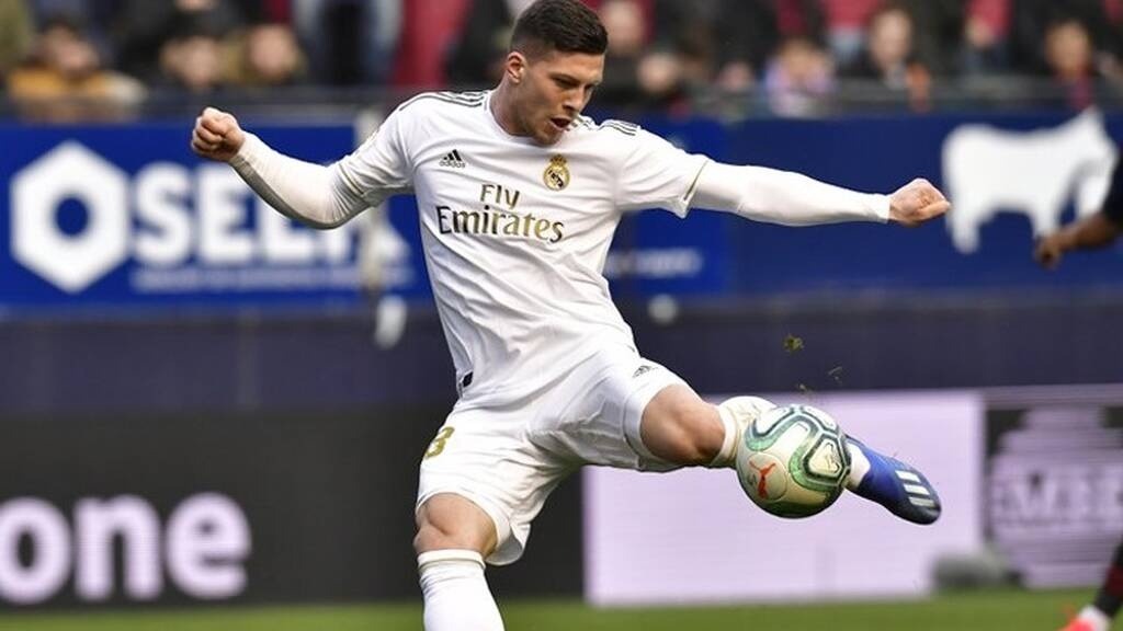 Μίλαν: Φουλάρει για «βόμβα» από Ρεάλ (photos)