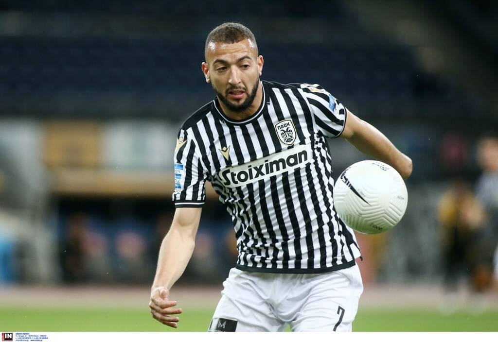 ΠΑΟΚ: Ατάκα-βόμβα από Ελ Καντουρί για το πρωτάθλημα της ΑΕΚ (photos+video)