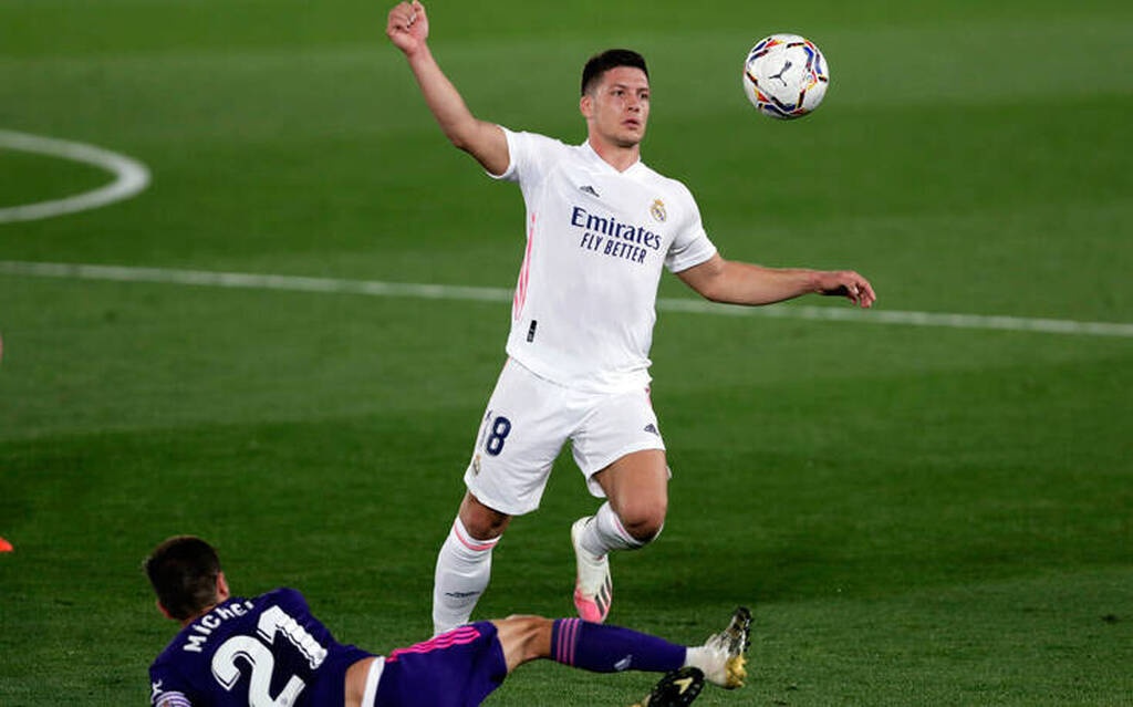 Μίλαν: Φουλάρει για «βόμβα» από Ρεάλ (photos)